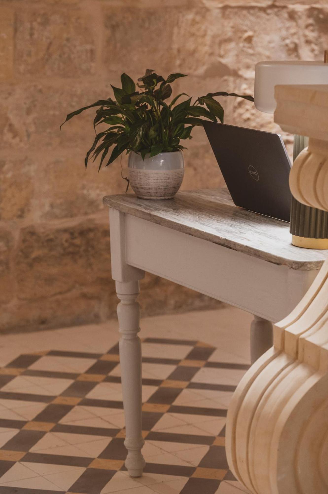 ויקטוריה Maria Rosa Suites מראה חיצוני תמונה