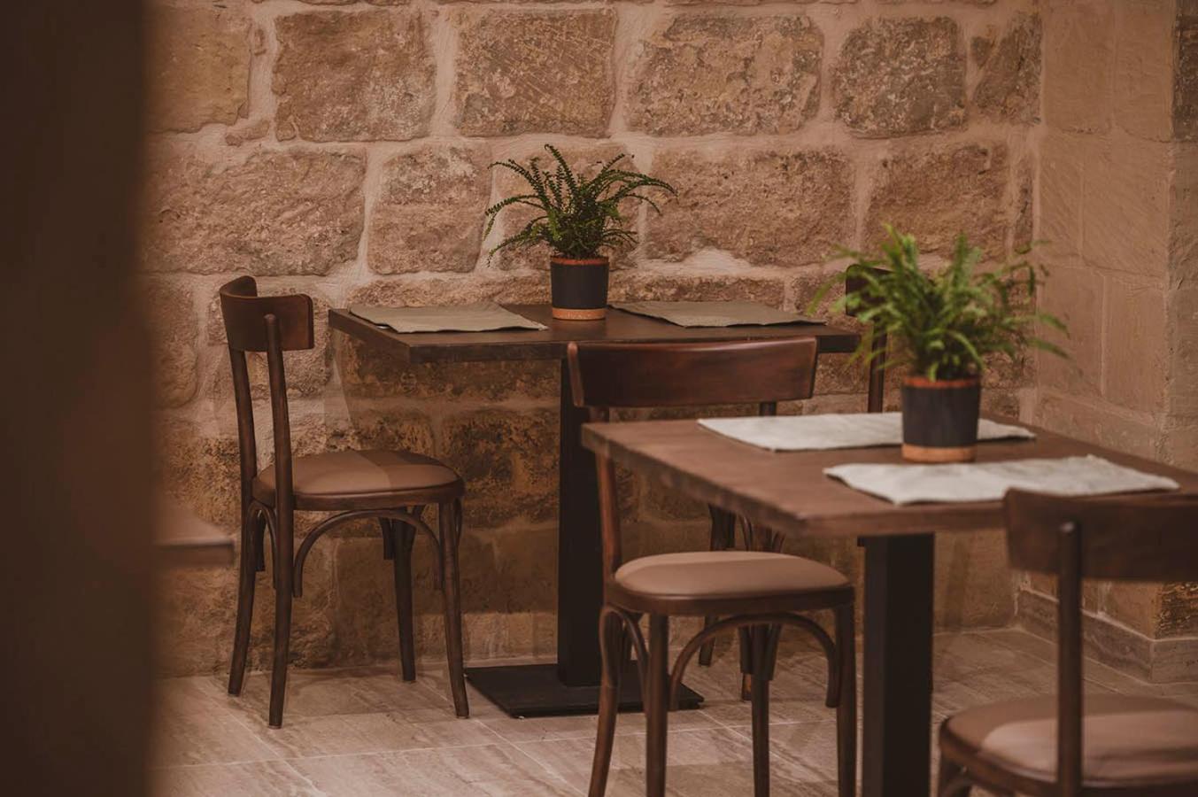 ויקטוריה Maria Rosa Suites מראה חיצוני תמונה