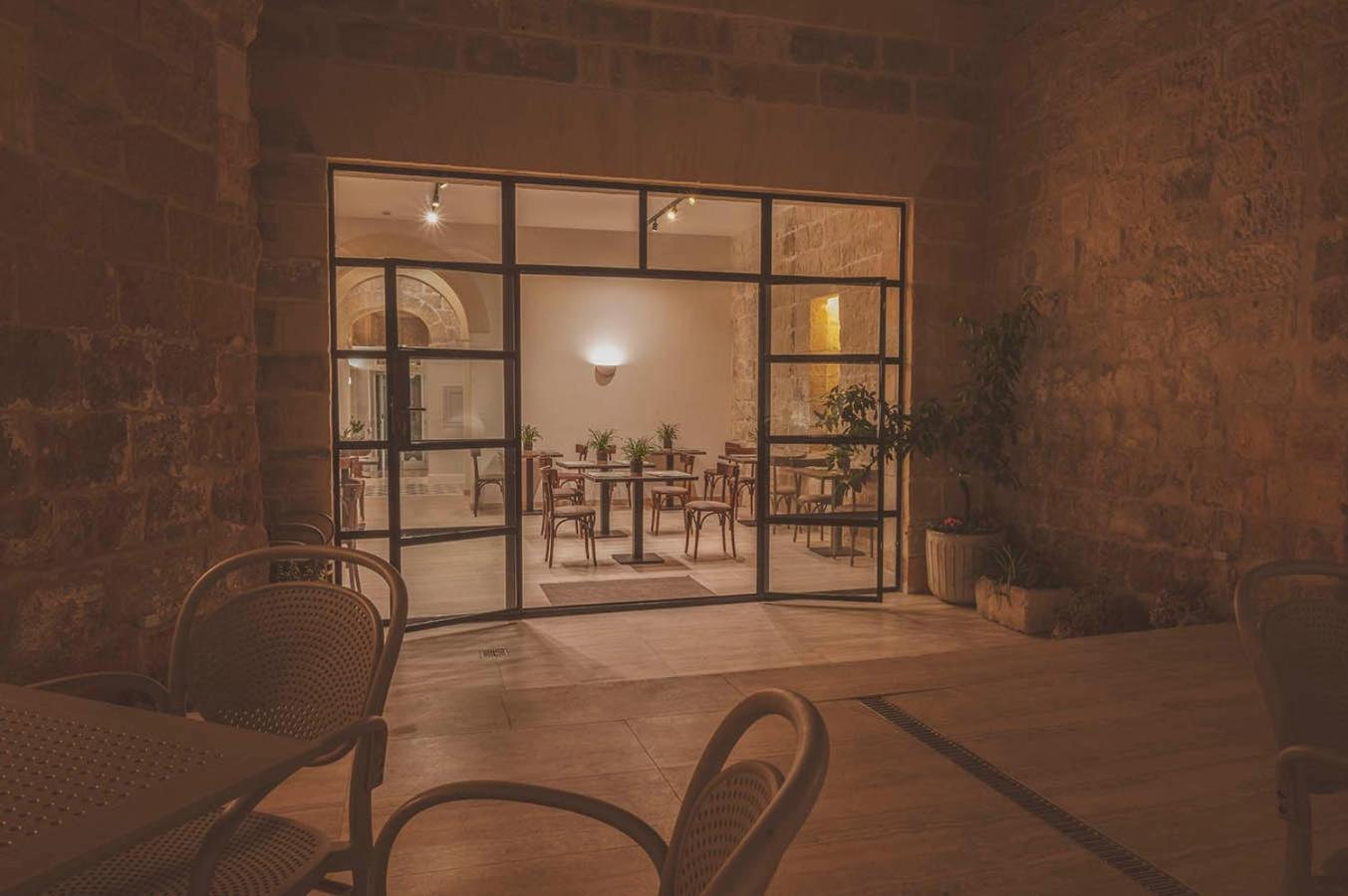 ויקטוריה Maria Rosa Suites מראה חיצוני תמונה