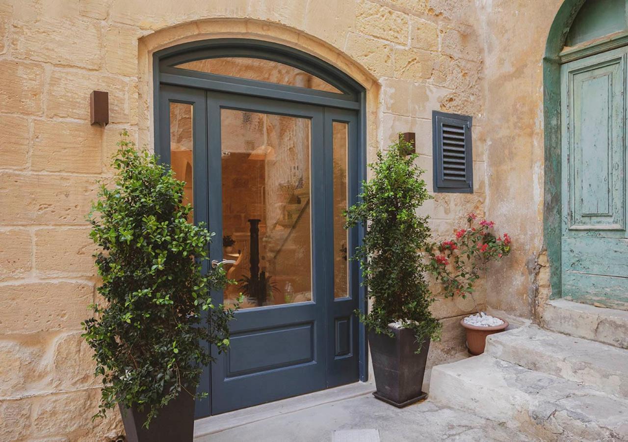 ויקטוריה Maria Rosa Suites מראה חיצוני תמונה