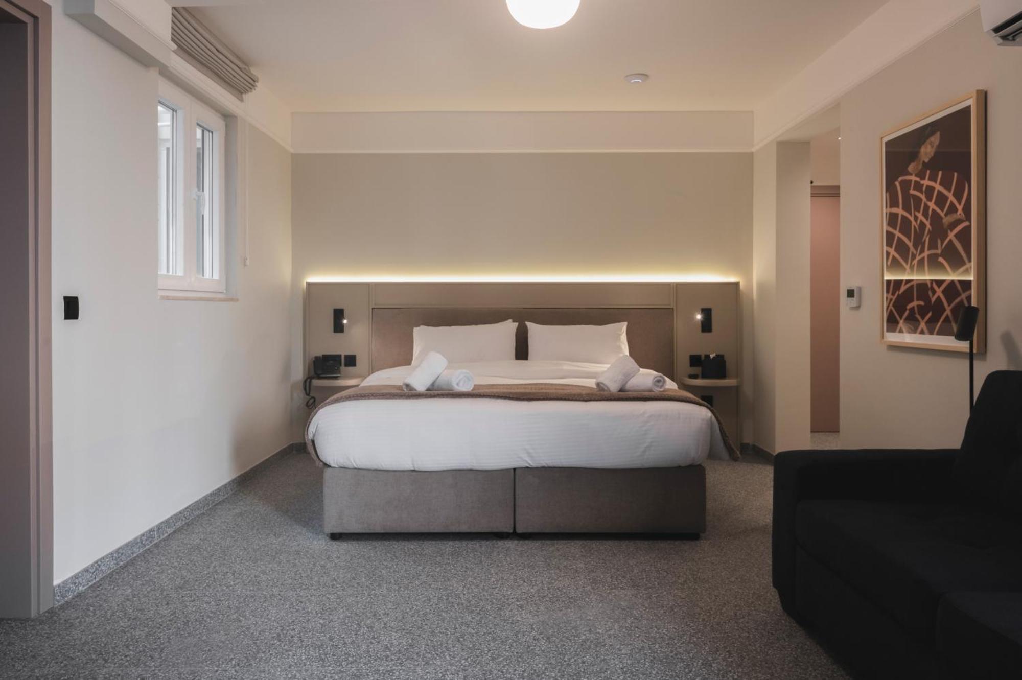 ויקטוריה Maria Rosa Suites מראה חיצוני תמונה