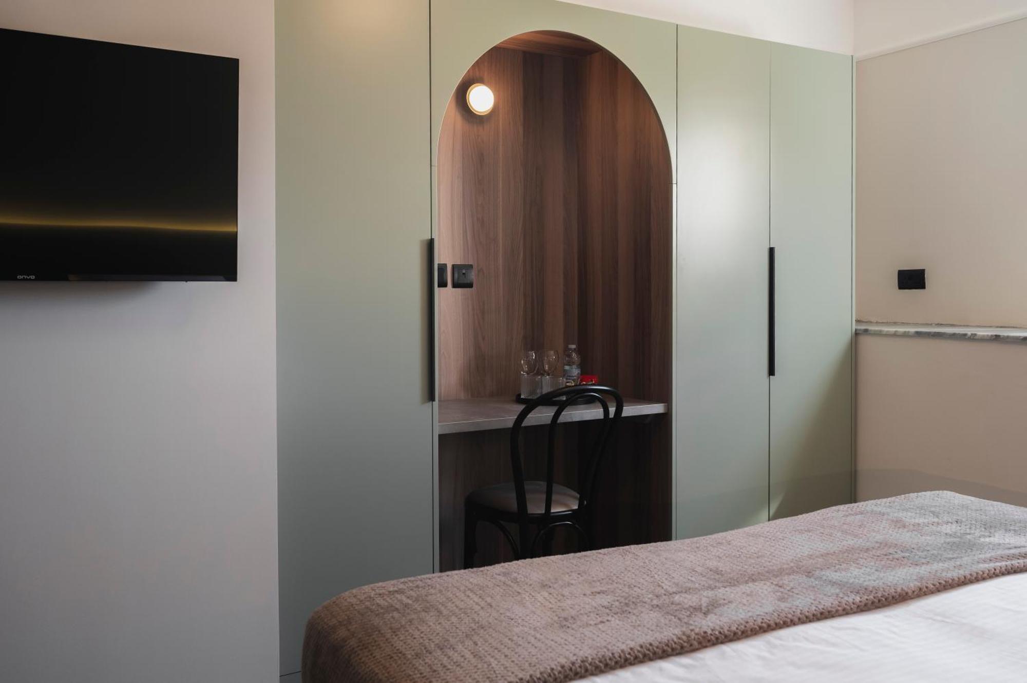ויקטוריה Maria Rosa Suites מראה חיצוני תמונה