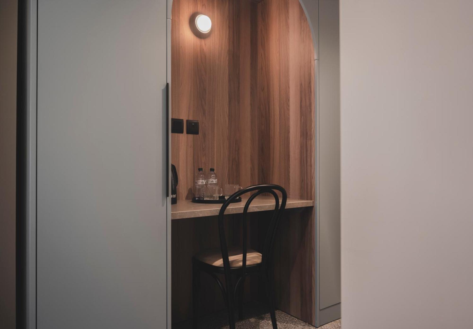 ויקטוריה Maria Rosa Suites מראה חיצוני תמונה