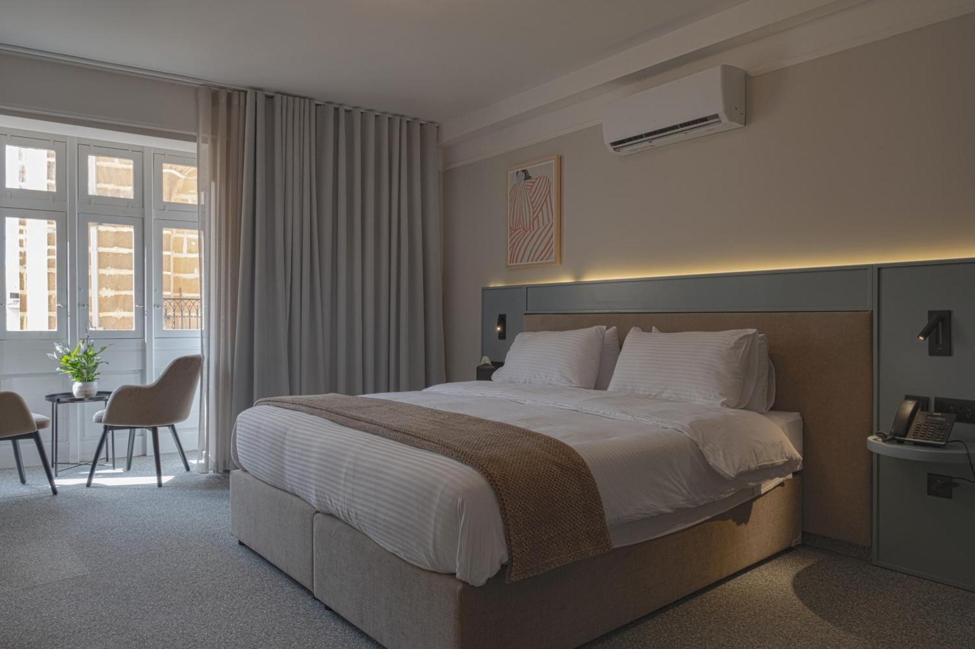 ויקטוריה Maria Rosa Suites מראה חיצוני תמונה