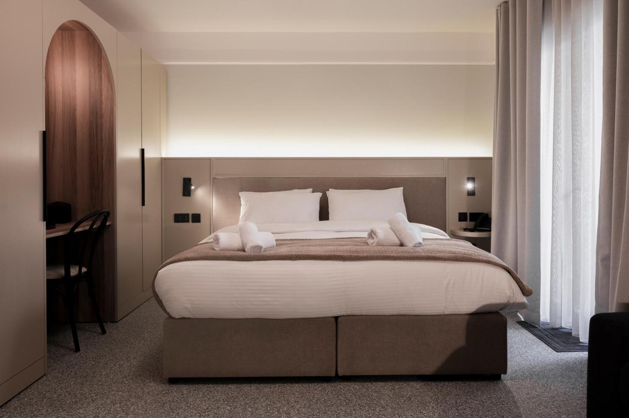 ויקטוריה Maria Rosa Suites מראה חיצוני תמונה