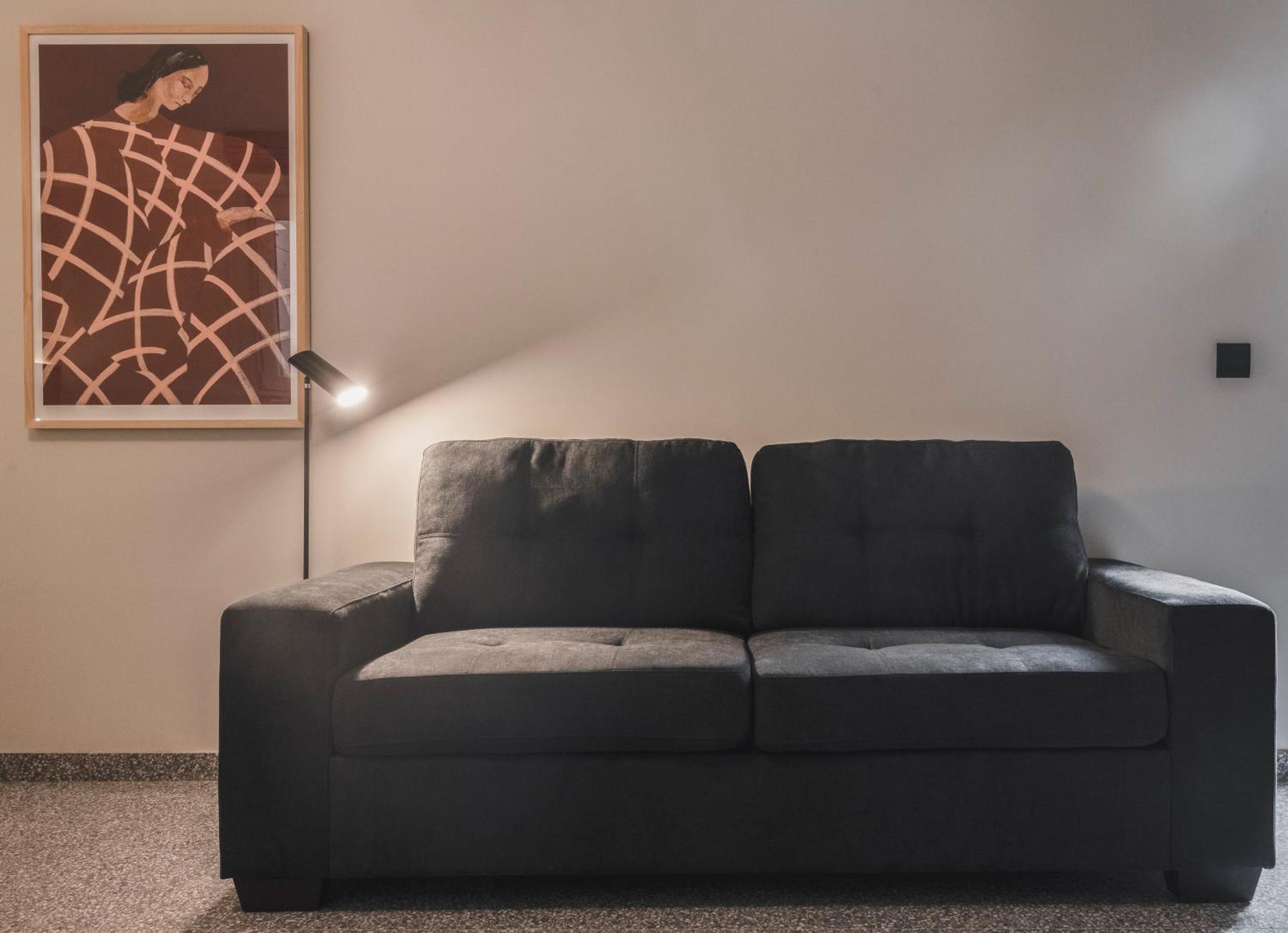 ויקטוריה Maria Rosa Suites מראה חיצוני תמונה