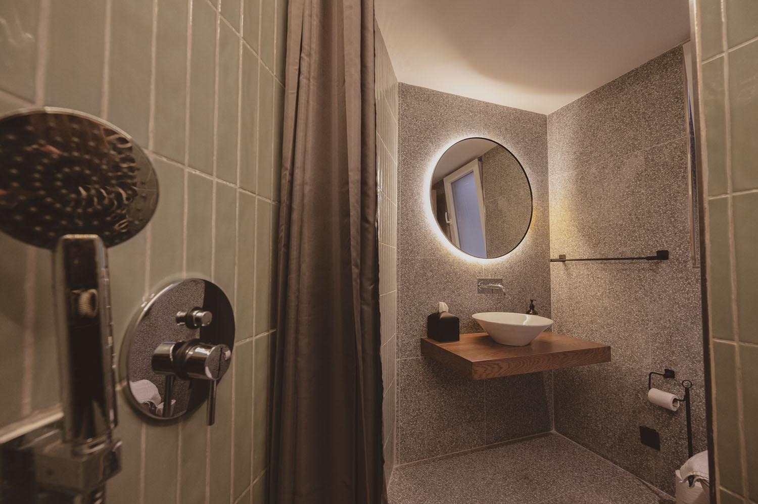 ויקטוריה Maria Rosa Suites מראה חיצוני תמונה