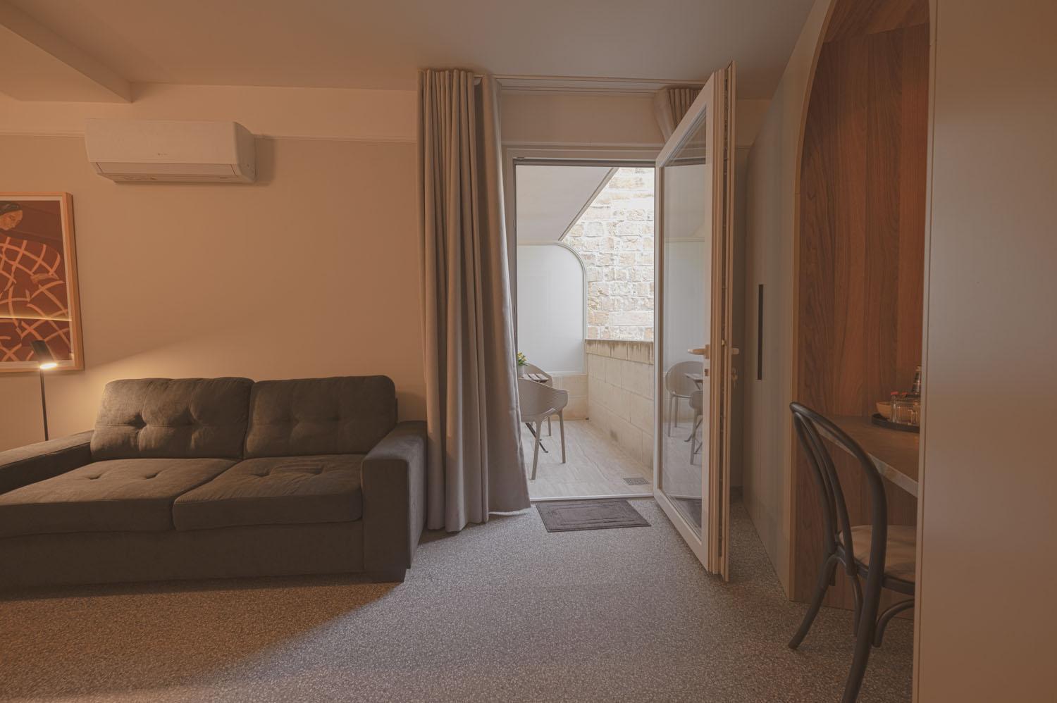 ויקטוריה Maria Rosa Suites מראה חיצוני תמונה