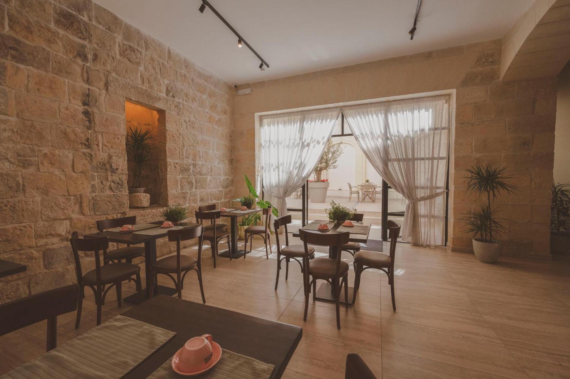 ויקטוריה Maria Rosa Suites מראה חיצוני תמונה