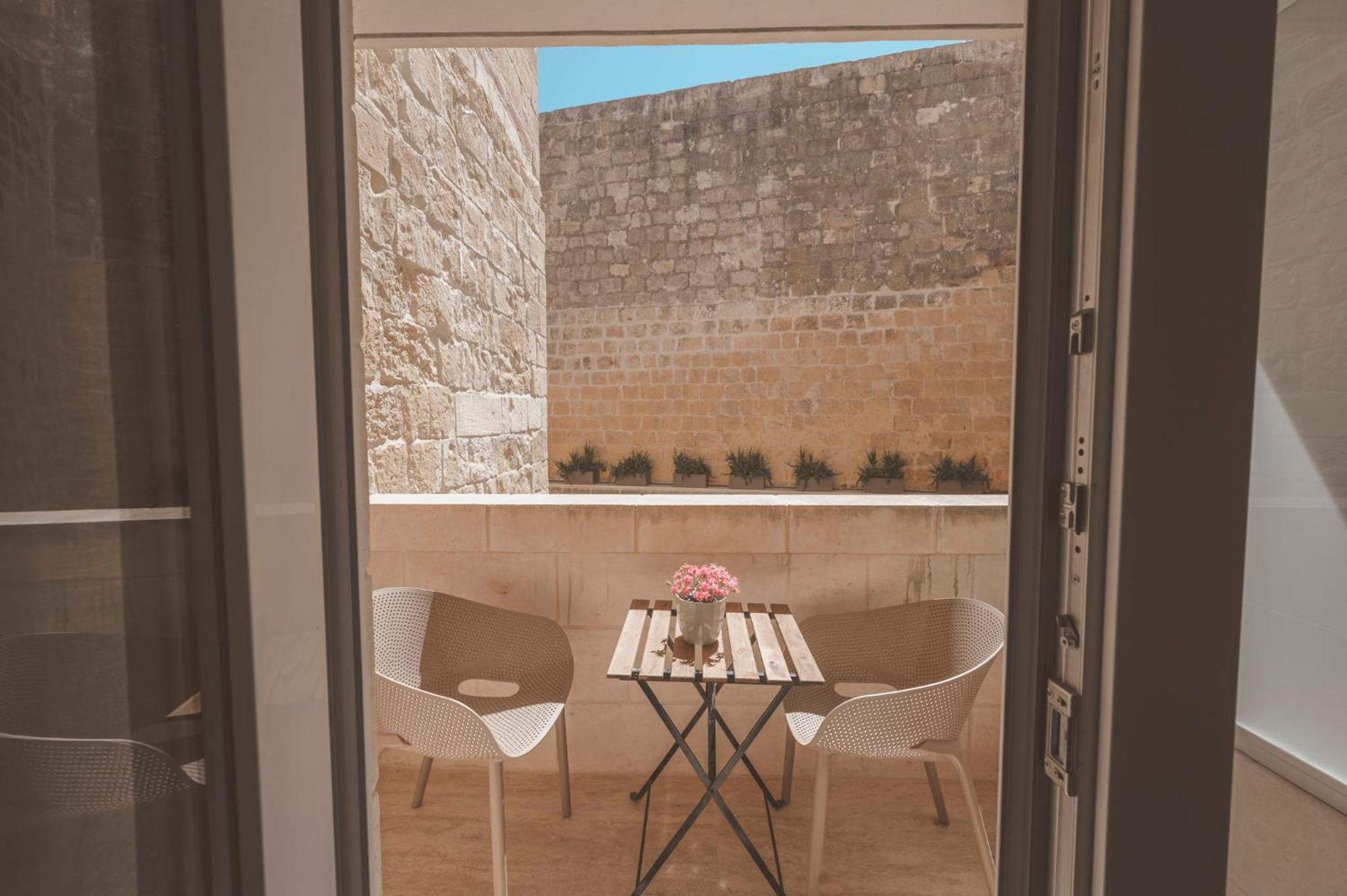 ויקטוריה Maria Rosa Suites מראה חיצוני תמונה