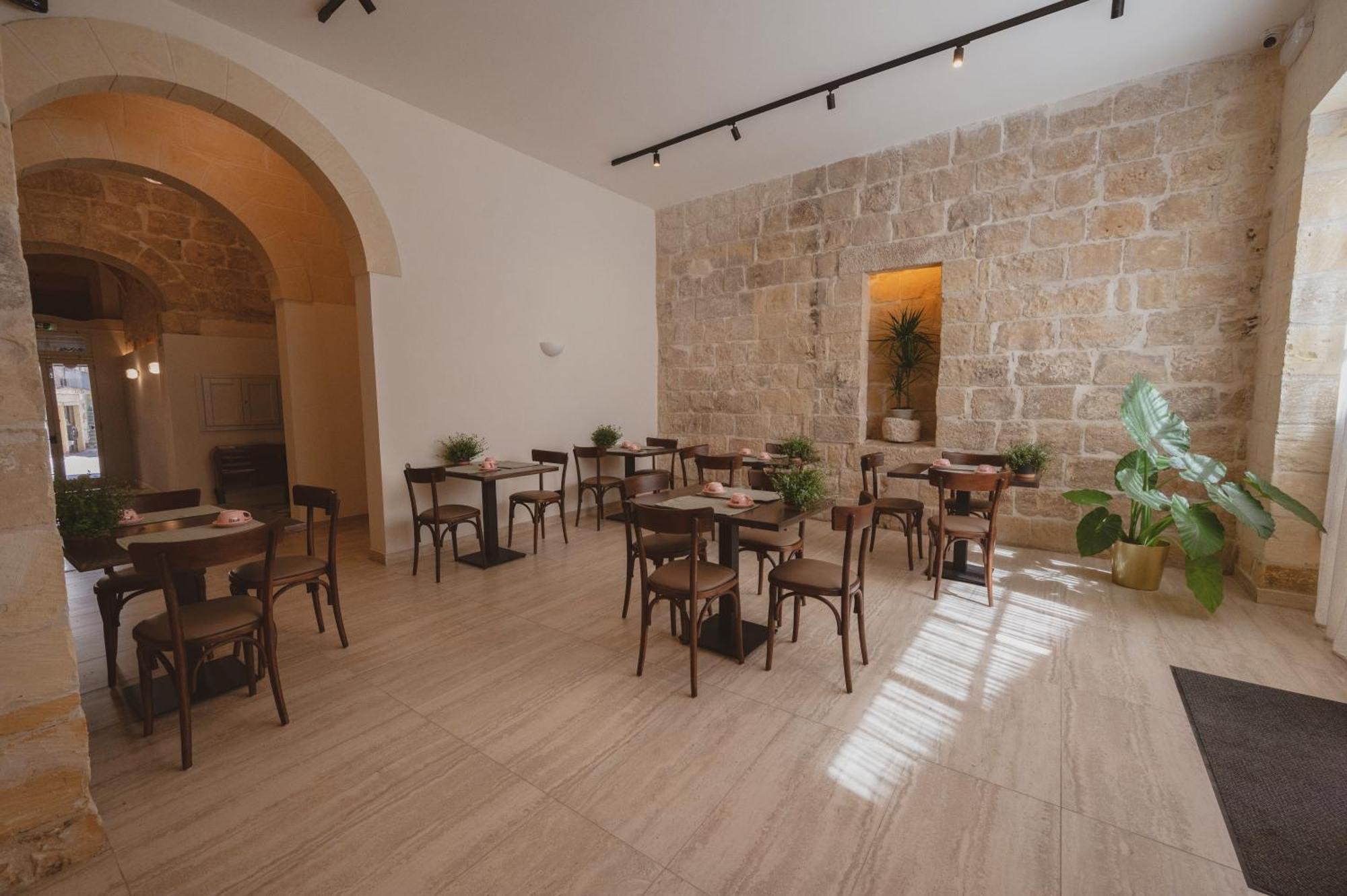 ויקטוריה Maria Rosa Suites מראה חיצוני תמונה