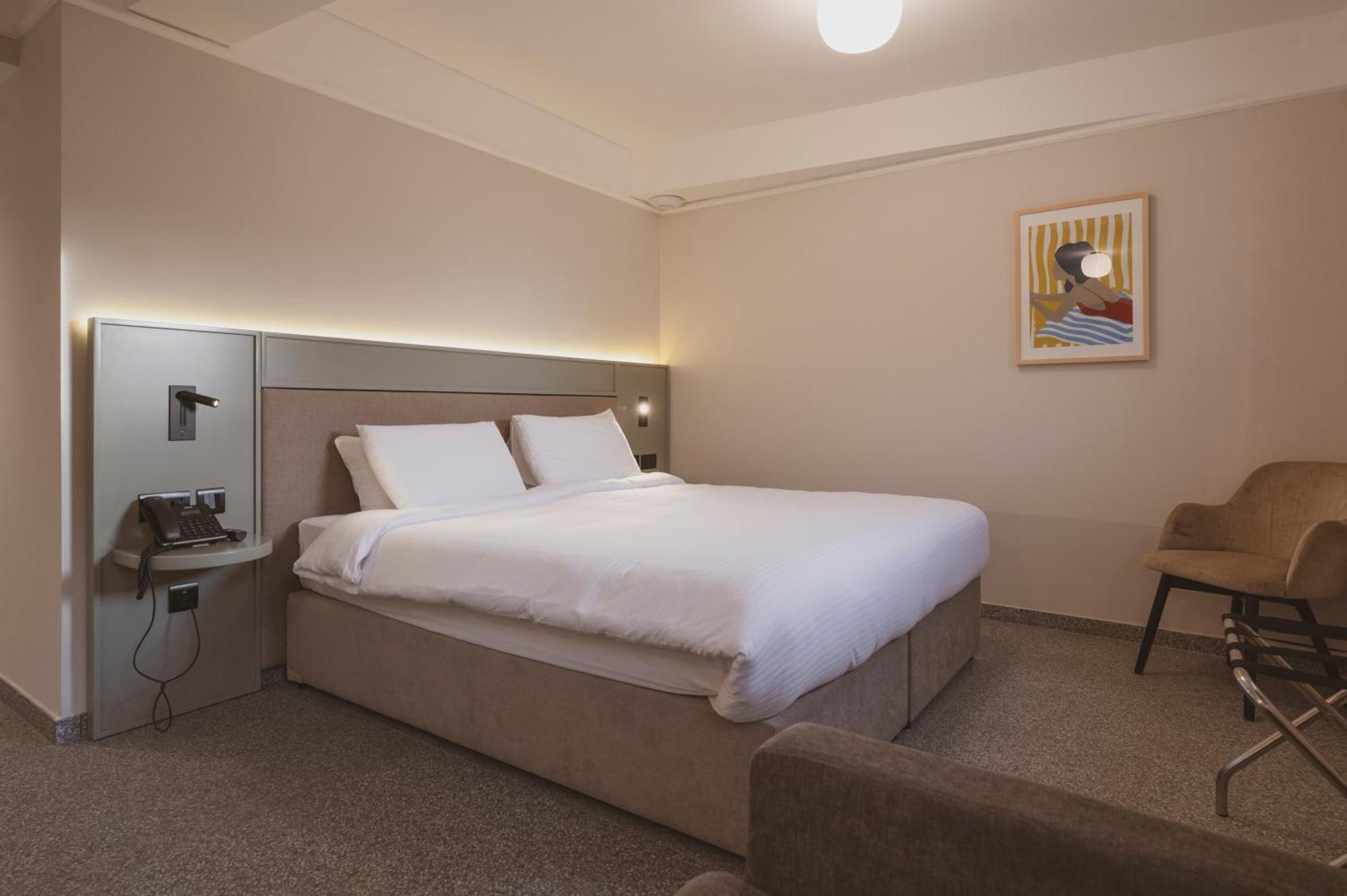 ויקטוריה Maria Rosa Suites מראה חיצוני תמונה