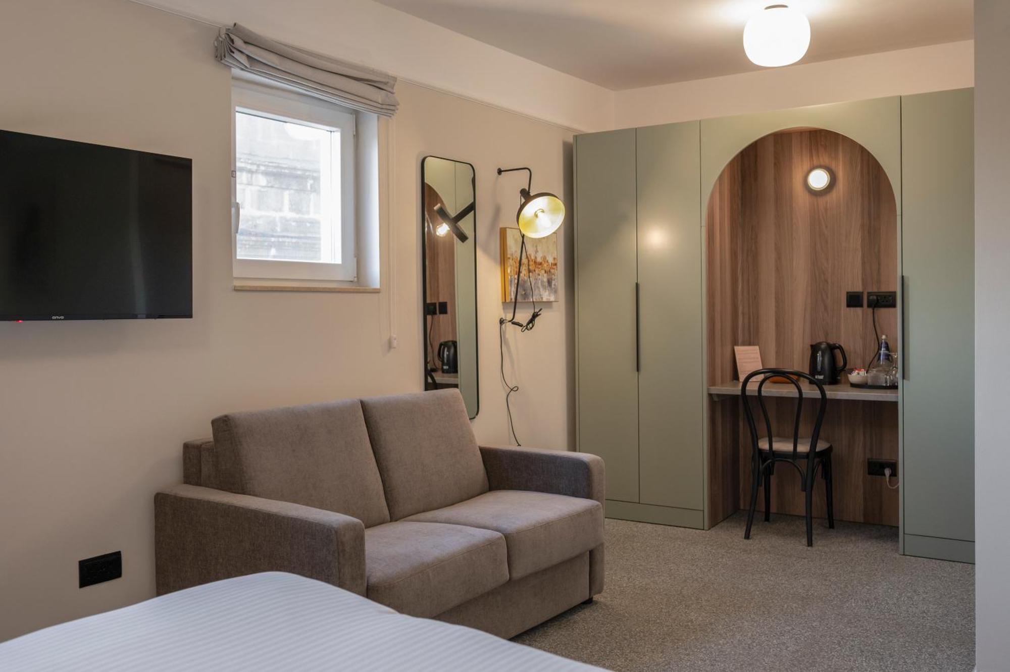 ויקטוריה Maria Rosa Suites מראה חיצוני תמונה