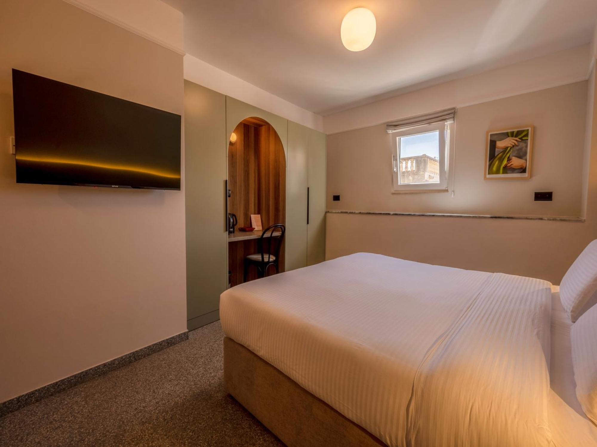 ויקטוריה Maria Rosa Suites מראה חיצוני תמונה