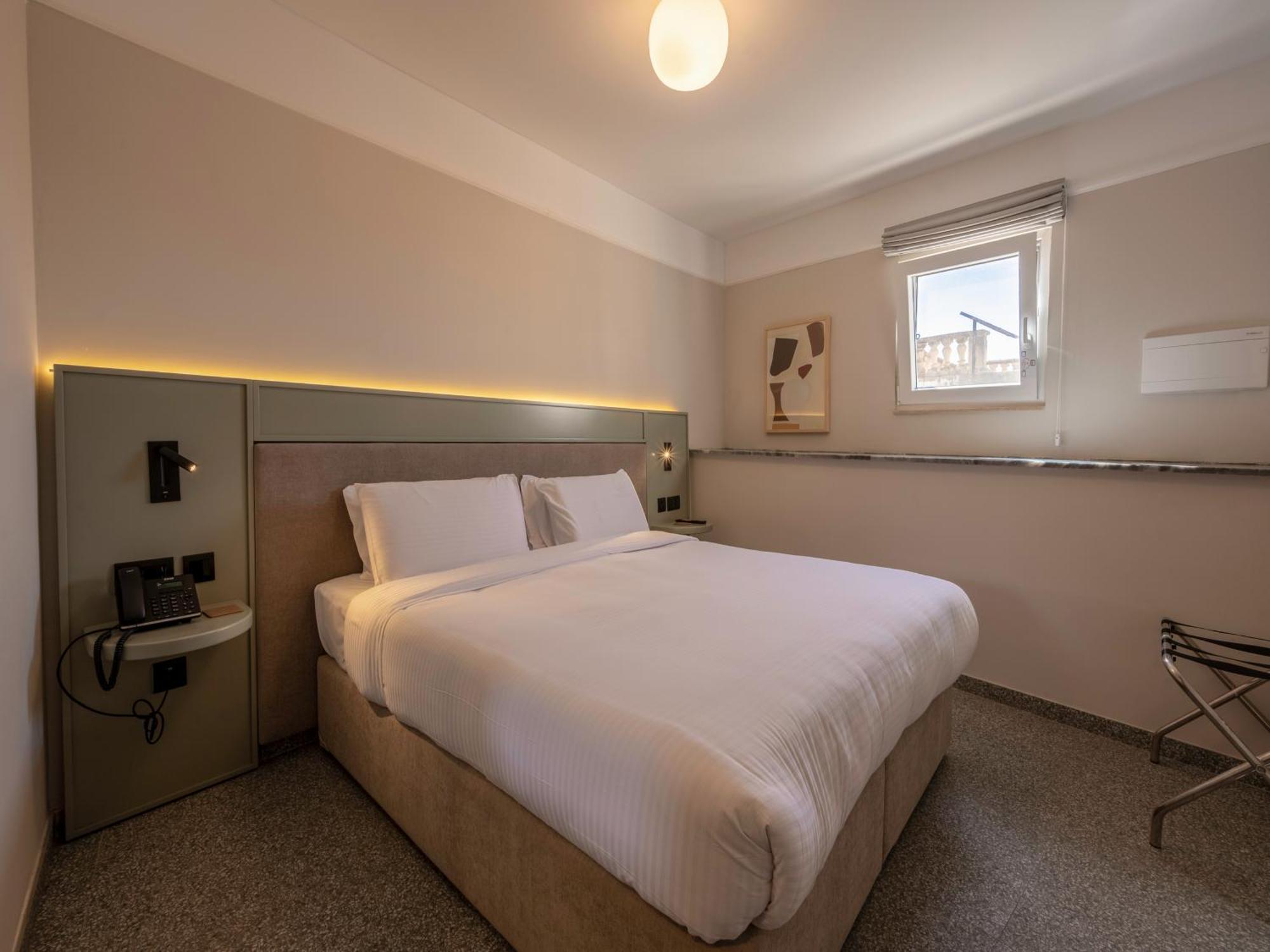 ויקטוריה Maria Rosa Suites מראה חיצוני תמונה