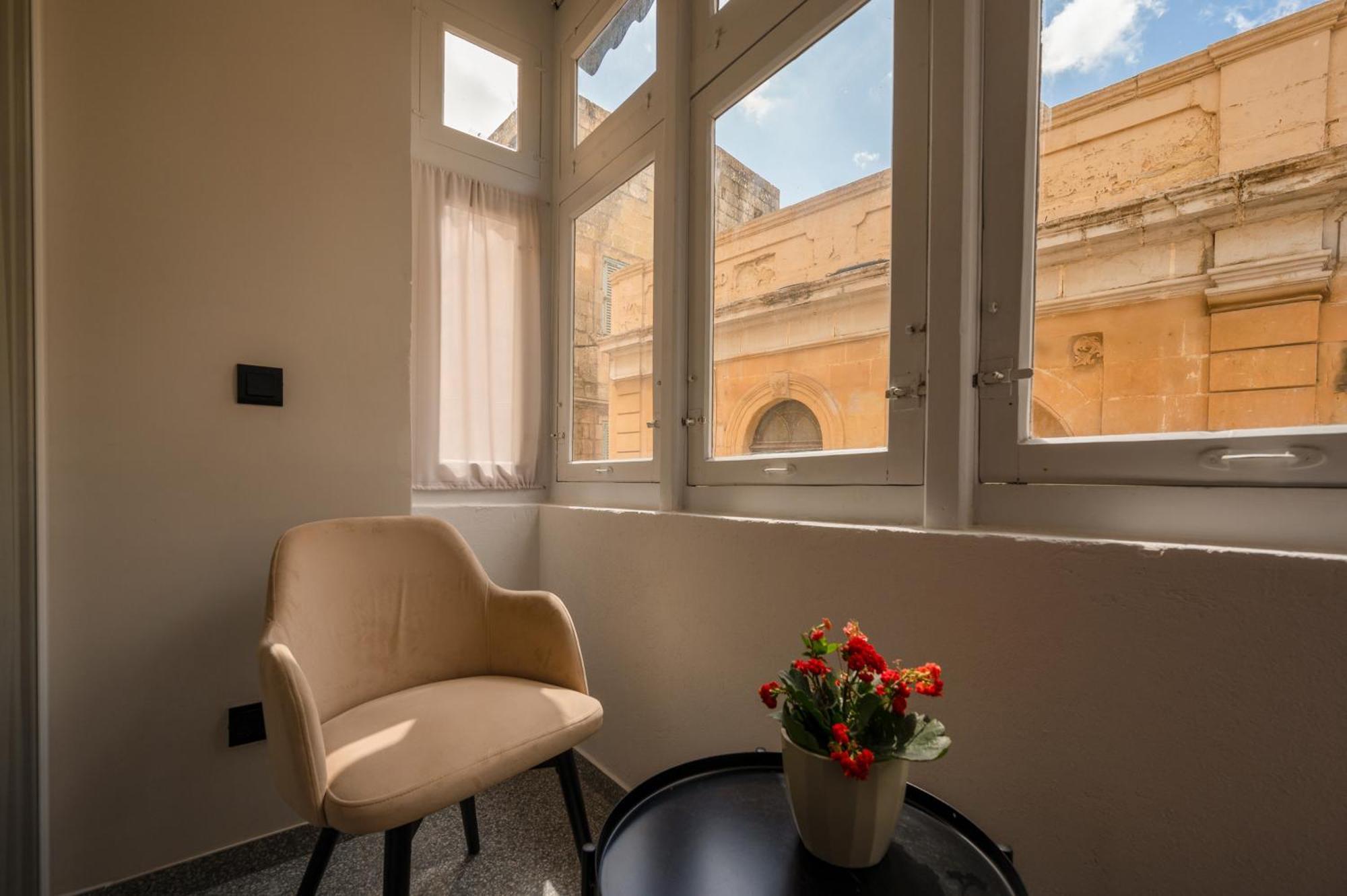 ויקטוריה Maria Rosa Suites מראה חיצוני תמונה