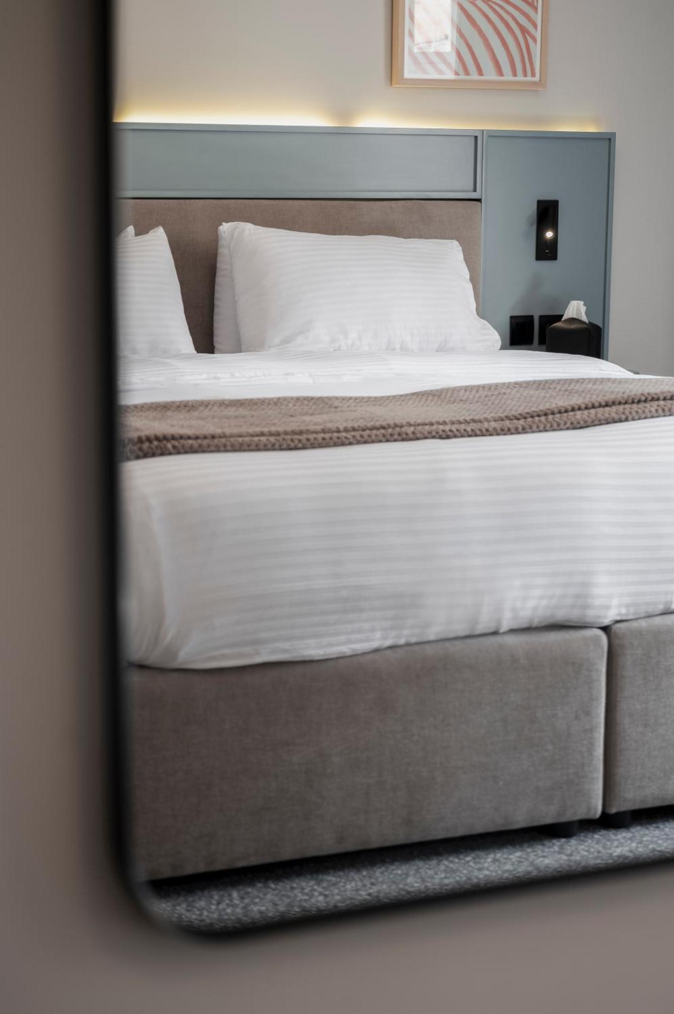 ויקטוריה Maria Rosa Suites מראה חיצוני תמונה