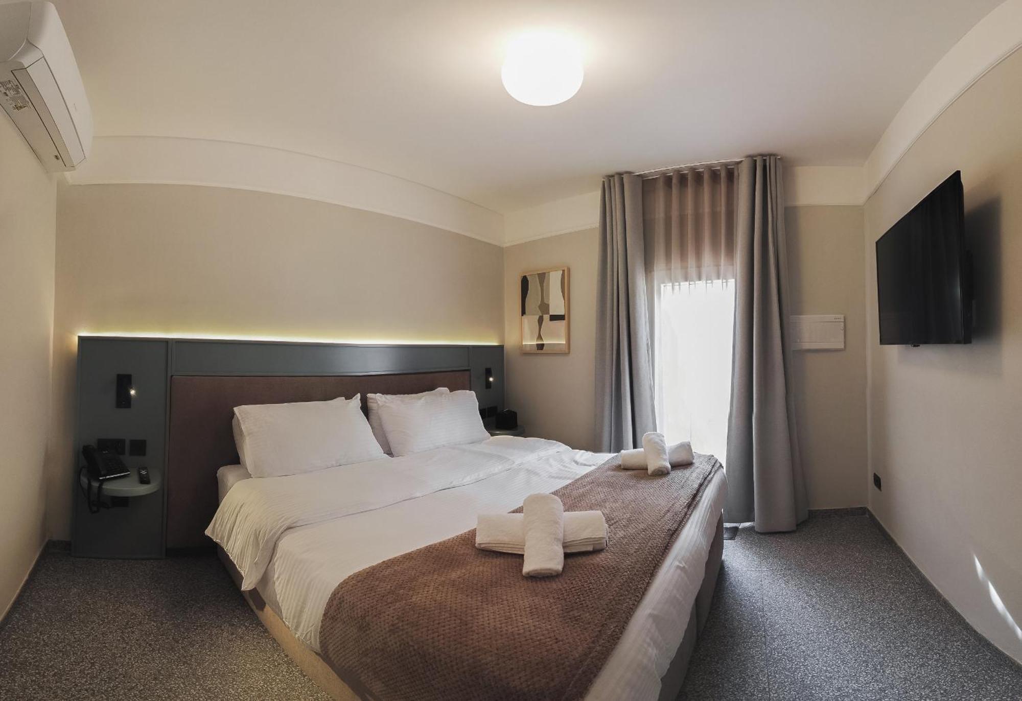 ויקטוריה Maria Rosa Suites חדר תמונה