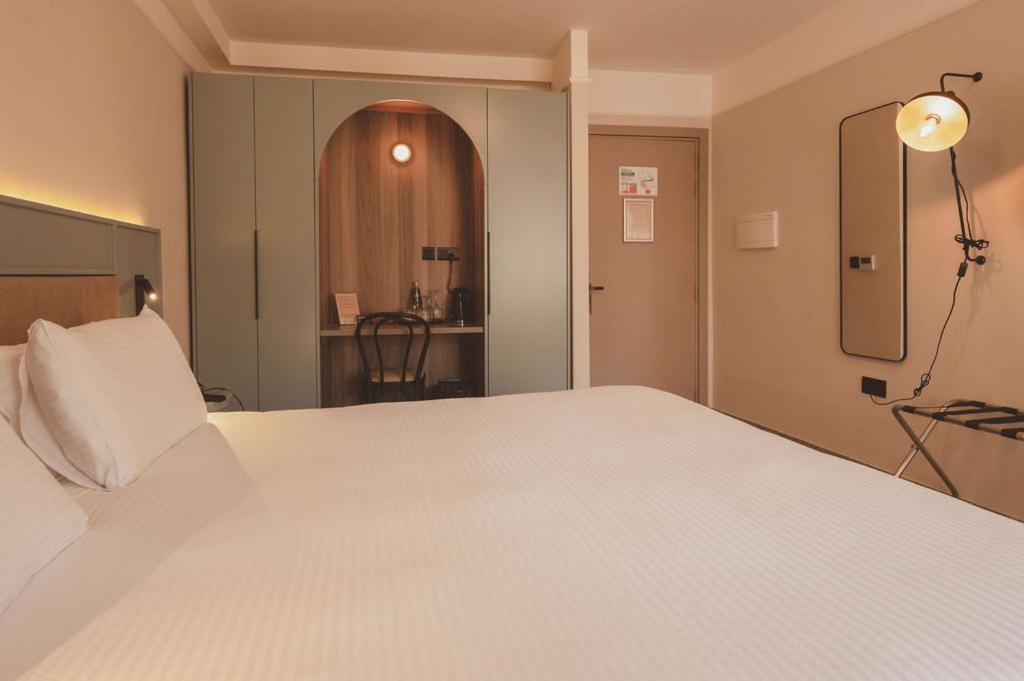 ויקטוריה Maria Rosa Suites מראה חיצוני תמונה