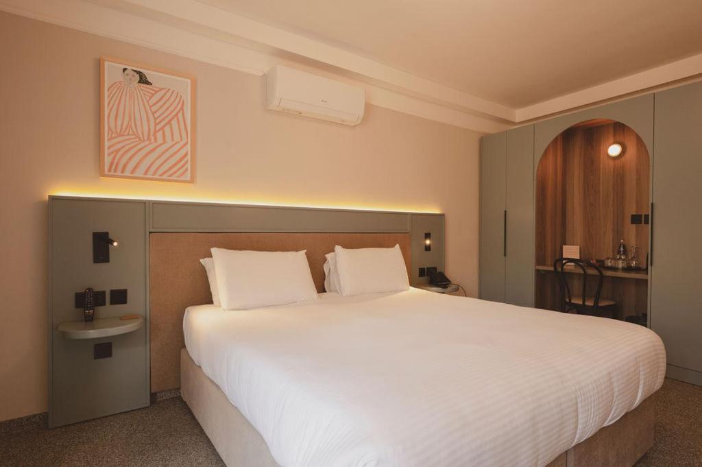 ויקטוריה Maria Rosa Suites מראה חיצוני תמונה